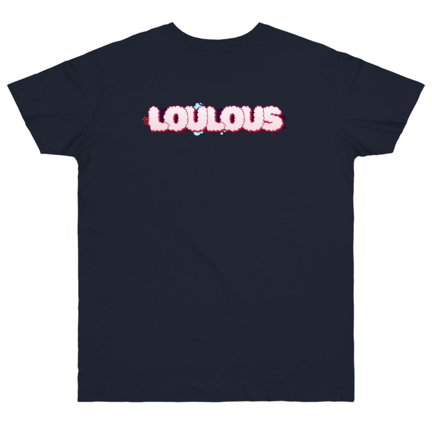 LOULOUS T-Shirt SCITY