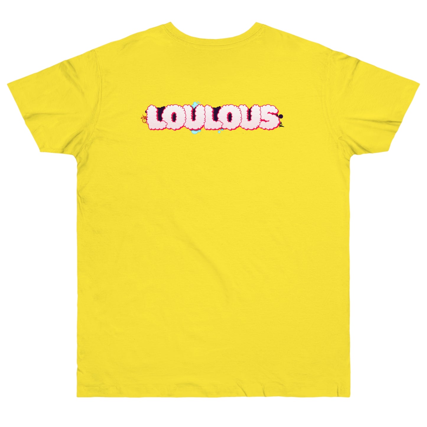 LOULOUS T-Shirt SCITY