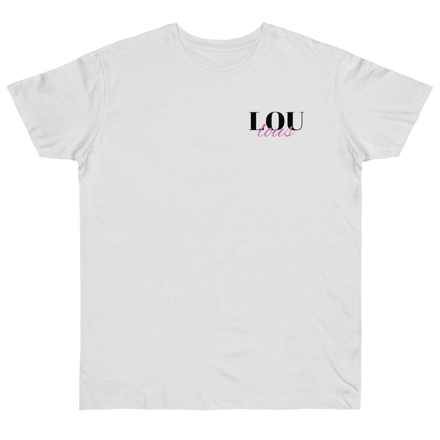 LOULOUS T-Shirt SCITY