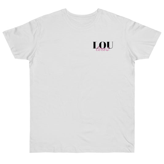 LOULOUS T-Shirt SCITY