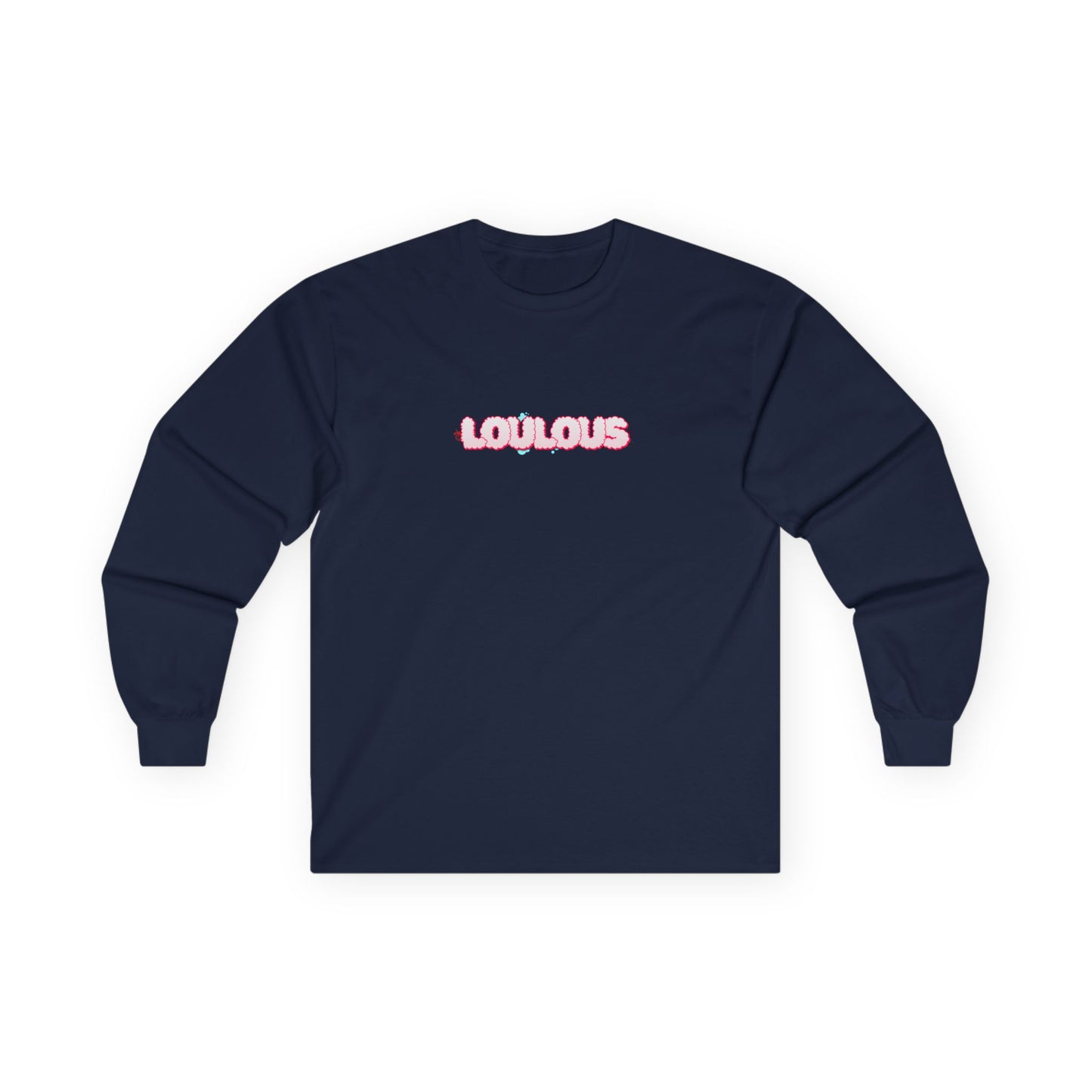 Longsleeve LouLous