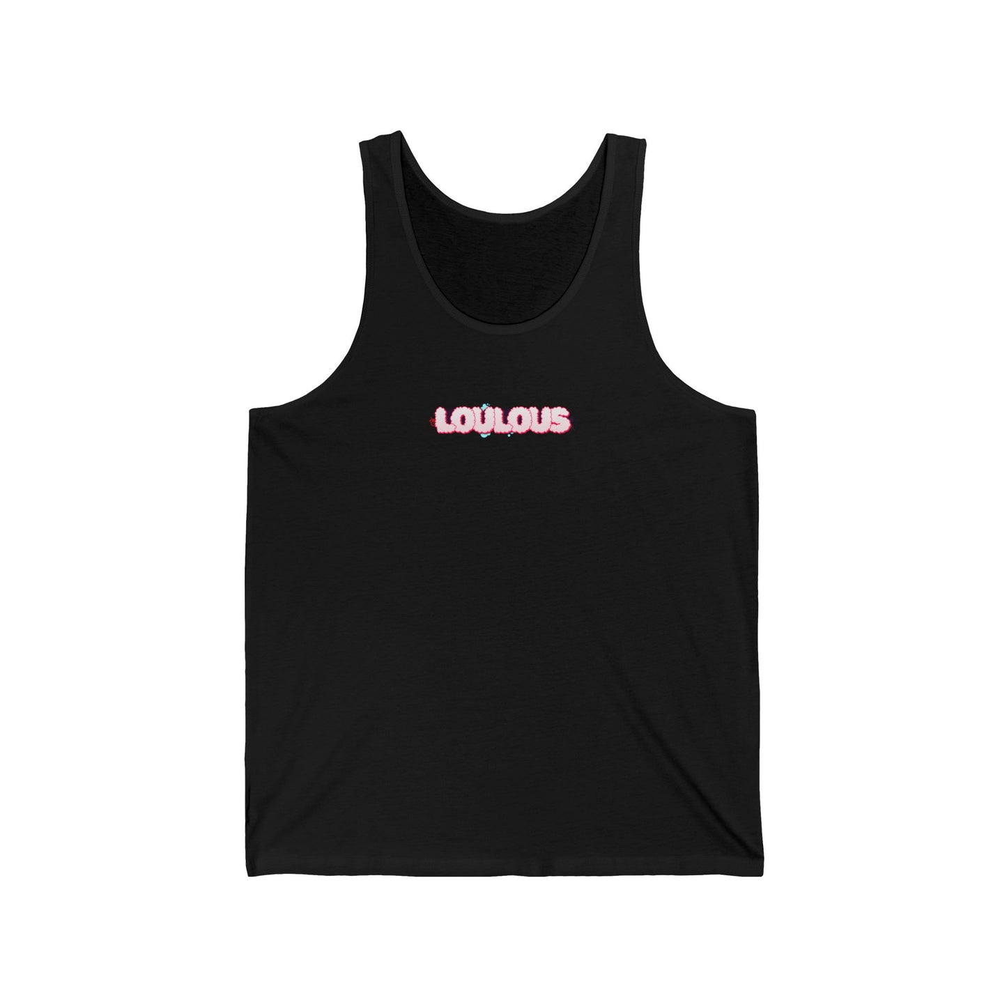 Tank Top LouLous