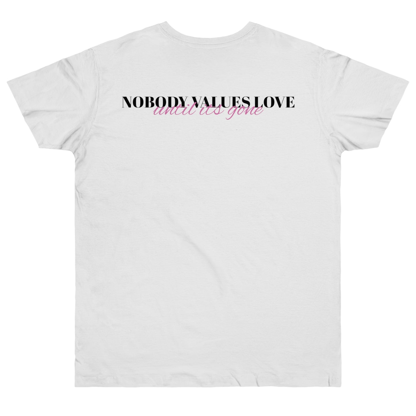 LOULOUS T-Shirt Values