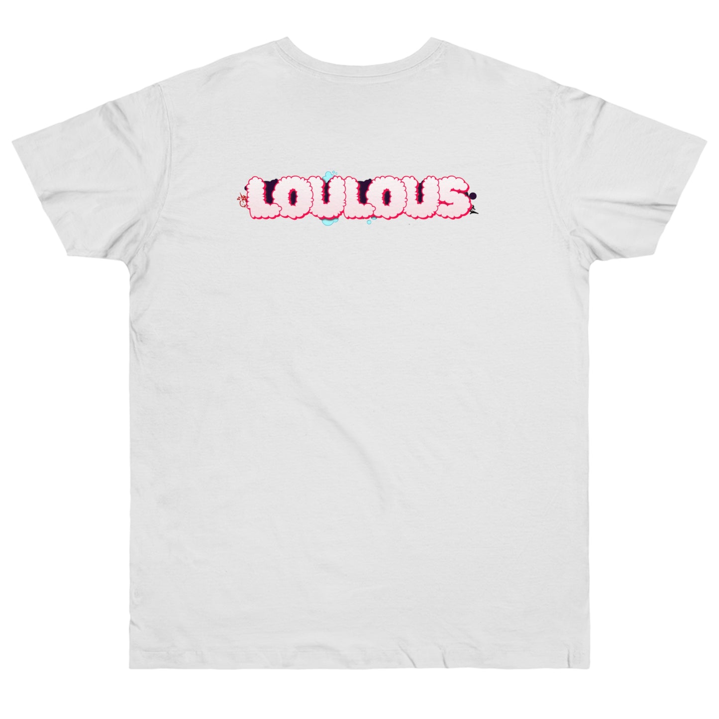 LOULOUS T-Shirt SCITY