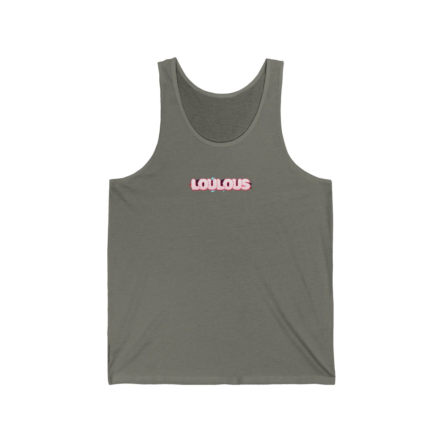 Tank Top LouLous