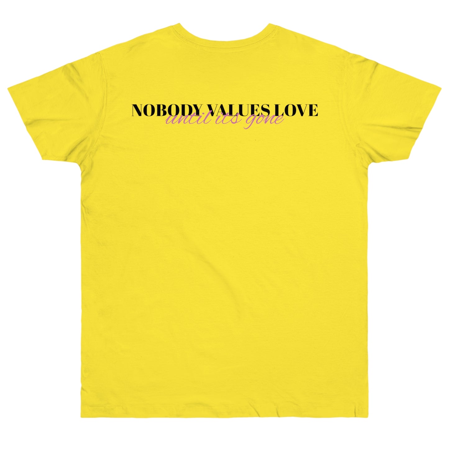 LOULOUS T-Shirt Values