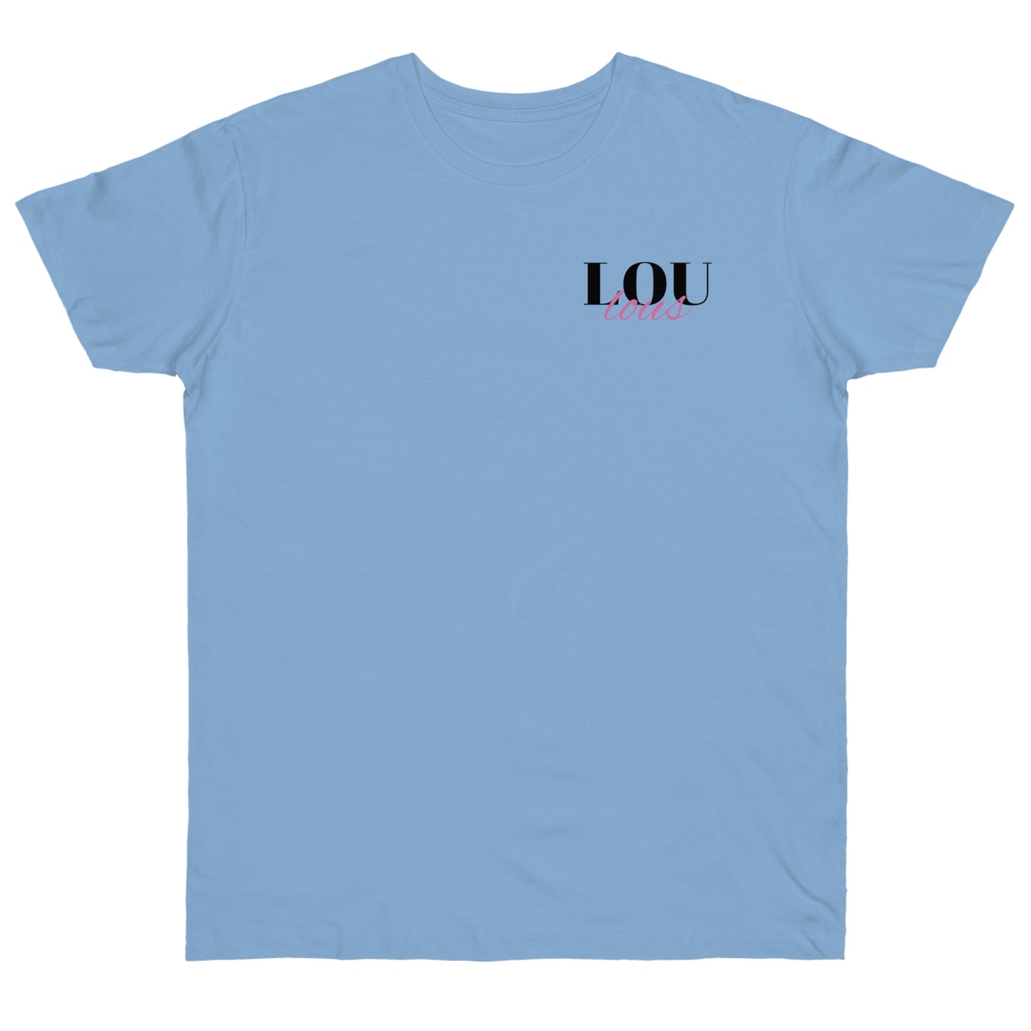 LOULOUS T-Shirt SCITY