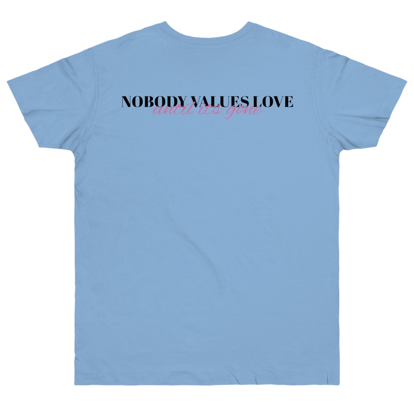 LOULOUS T-Shirt Values