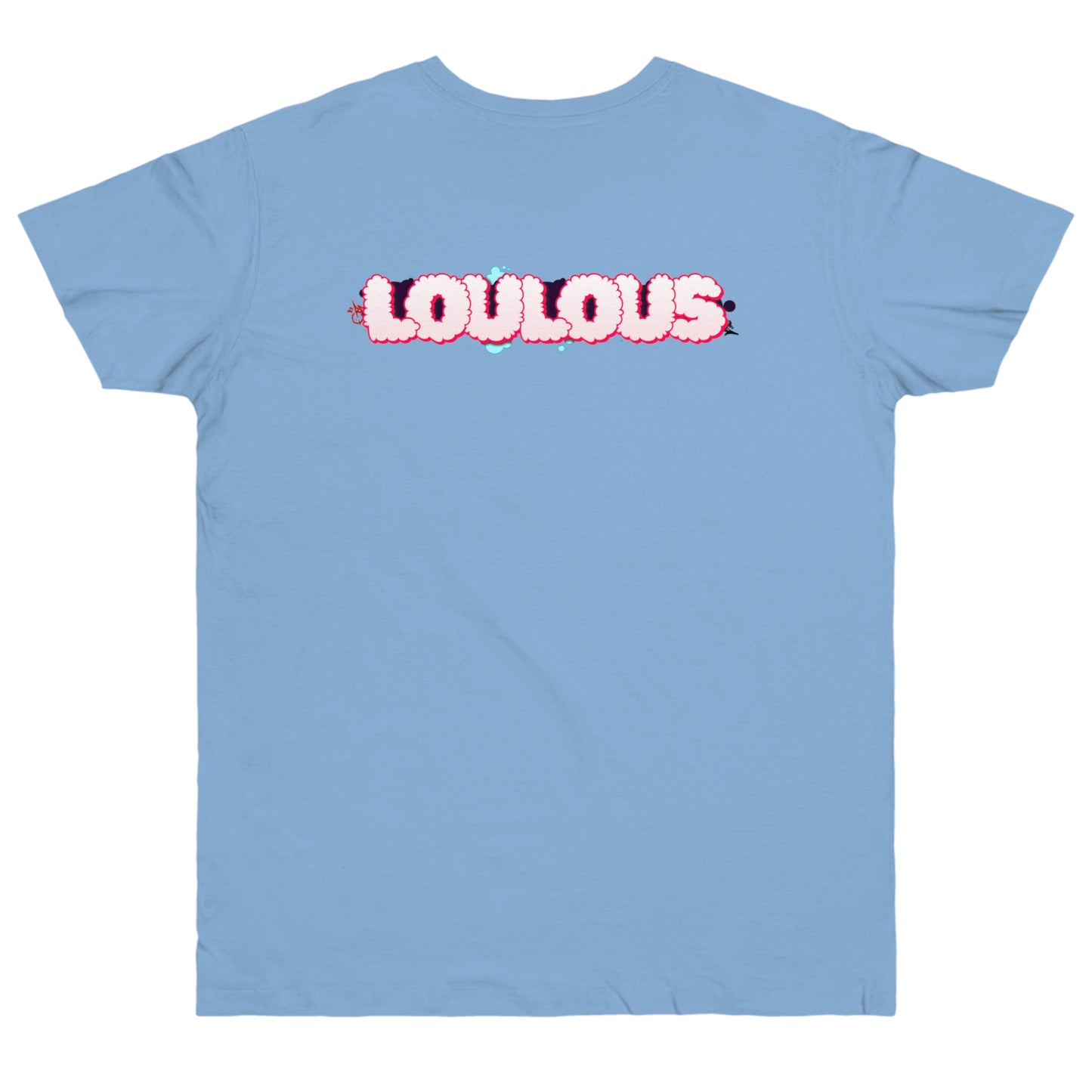 LOULOUS T-Shirt