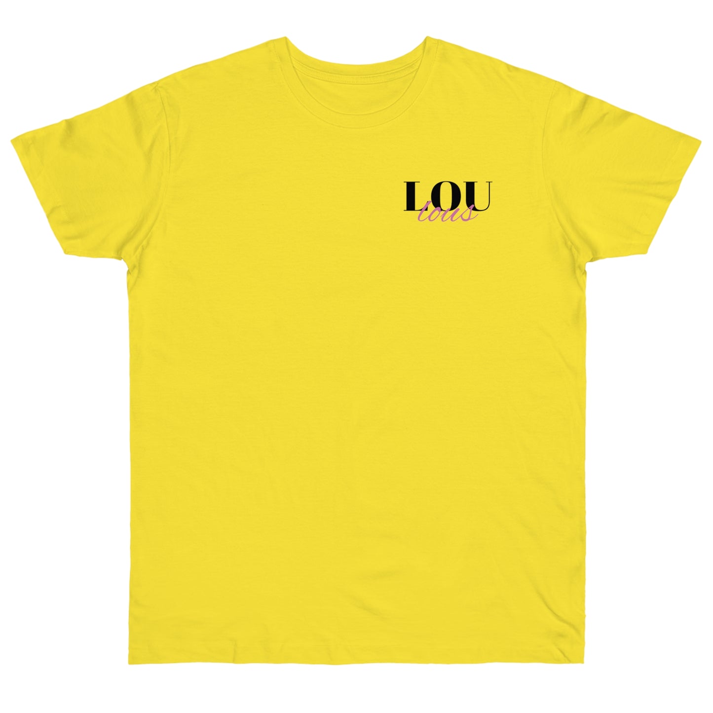 LOULOUS T-Shirt SCITY